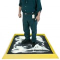 MAT MATTEK BOOT DIP MAT 980 X 810 X 47MM