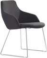CHAIR STYLE ERGONOMICS OSCAR BREAKOUT CHARCOAL