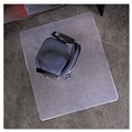 MAT CHAIRMAT MATTEK ANCHORMAT HEAVYWEIGHT DIPLOMAT 1160 X 1510 RECTANGLE UP TO 12MM WITH GRIPPERS