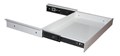 KIS METAL SINGLE UTILITY DRAWER WHITE
