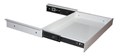 KIS METAL SINGLE UTILITY DRAWER BLACK