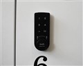 RAPIDLINE DIGITAL LOCK PRIVATE PROGRAMMING BLACK