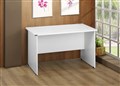 STELLA SW03 DESK 1200W X 750D X 720H WHITE