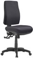 STYLE SPOT 3 LEVER CHAIR METRO BLACK
