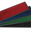 BAR RUNNER MATTEK 900 X 250MM BLACK