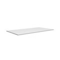 TABLE TOP ONLY 1800 X 900 WHITE STELLA TOP1890
