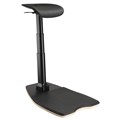 STOOL ERGOVIDA ECH071 ACTIVE LEANING STOOL