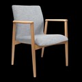 BURO KONFURB VIENNA 4 LEG