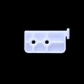 DESK MOUNTED SCREEN RAPIDLINE NYLON GLIDE BRACKET FOR SUSH30 SCREENS 2PACK