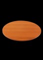 RAPIDLINE ETERNITY ROUND TABLE 1200MM CHERRY  BLACK