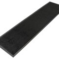 BAR RUNNER MATTEK 900L X 250MMW BLACK