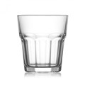GLASS SHORT TUMBLER 305ML 6PK