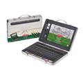 DERWENT ACADEMY PENCIL COLLECTION CARRY TIN 28 SET