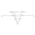 OIL FILTER STAINLESS STEEL CONICAL FRAME HOLDER SUITS OIL FILTER PAPER 1012