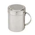 SALT DREDGE STAINLESS STEEL SHAKER CONTAINER