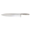 KNIFE FUSHI CHEF ALL STAINLESS STEEL 300MM