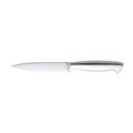 KNIFE FUSHI UTILITY ALL STAINLESS STEEL 110MM