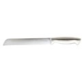 KNIFE FUSHI BREAD ALL STAINLESS STEEL 200MM