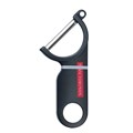 PEELER VICTORINOX SWISS VEGETABLE PEELER BLACK