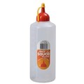 SAUCE BOTTLE 1L