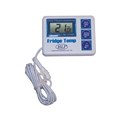THERMOMETER DIGITAL FRIDGE FREEZER PLASTIC 50C TO 70C