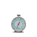 THERMOMETER OVEN 75MM ROUND 50 TO 350C DIAL STYLE