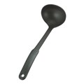 LADLE NON STICK NYLON 295MM BLACK