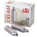 CREAM WHIPPER BULBS GAS CHARGES 10PK