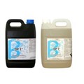 BEER LINE CLEANER BRACTON BEERLINE 10L SET 1 X 5L DP1  1 X 5L DP2