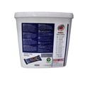 CLEANING TABLETS CARE TABS TABLETS FOR RATIONAL SELFCOOKING CENTRE UNITS WITH CARE CONTROL BLUE PAIL 150PK