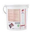 OVEN CLEANER TABLETS FOR RATIONAL SELFCOOKING CENTRE UNITS RED PAIL 100PK