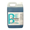 GLASS WASH BRACTON GLASSWARE WASH RTU READY TO USE 5L