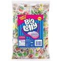 CONFECTIONERY LOLLIES FINE TIME LOLLY POPS RAINBOW SMALL 8G INDIVIDUALLY WRAPPED 200PK