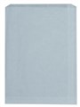 PAPER BAG 8F 8 FLAT LONG 343MM X 273MM WHITE 250PK