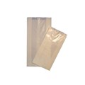 GLASSINE SATCHEL NO 2 HOT DOG BAG 500PK