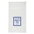 ICE BAG 5KG EACH100PK PACK500PK