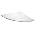 OIL FILTER PAPER CONICAL CONE 280MM 11 LARGE 50PK