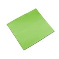 NAPKIN DINNER PREMIUM PAPER QUILTED 2PLY 380MM X 380MM GREEN APPLE 50PK