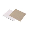 NAPKIN TO SUIT DISPENSER XPRESSNAP N10 CAFE 1PLY 216MM X 216MM WHITE 6000PK