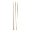 BAMBOO SKEWERS 150MM 6 100PK