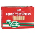 TOOTHPICKS UNWRAPPED 1000PK