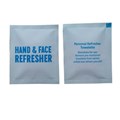 REFRESHER TOWEL PRE MOIST SACHETS CARTON 1000