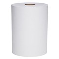 SLIMFOLD SLIMROLL SCOTT 12388 PAPER HAND TOWEL ROLL 203MM X 176M 1PLY WHITE 6PK