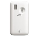 FRESH AIR FRESHENER DISPENSER 97MM X 60MM 174MM PLASTIC WHITE