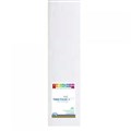 TABLE COVER ROLL PLASTIC 12M X 30M WHITE