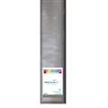 TABLE COVER ROLL PLASTIC 12M X 30M SILVER