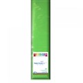 TABLE COVER ROLL PLASTIC 12M X 30M LIME