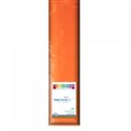 TABLE COVER ROLL PLASTIC 12M X 30M ORANGE 