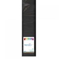 TABLE COVER ROLL PLASTIC 12M X 30M BLACK
