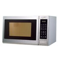 MICROWAVE OVEN 30L STAINLESS STEEL